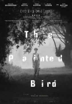 Фильм Раскрашенная птица (2019)