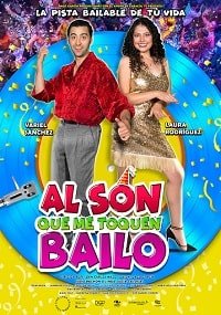 Фильм Танцы под чувственную музыку (2019)