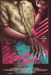 Фильм Кричи, королева: Мой кошмар на улице Вязов (2019)