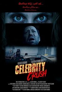 Фильм Одержимая знаменитостью (2019)