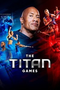 Фильм Игры титанов (2 сезон)