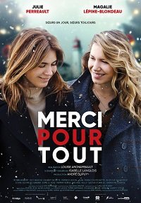 Фильм Спасибо за все (2019)