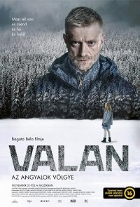 Фильм Валан (2019)