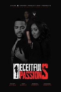 Фильм Лживые страсти (2019)