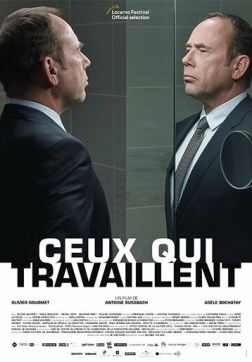 Фильм Те, что работают (2018)