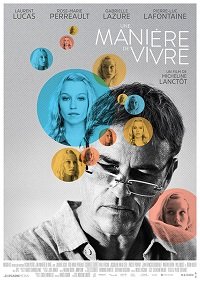 Фильм Как нужно жить (2019)