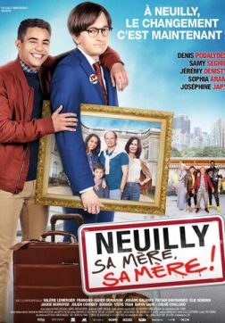 Фильм Нёйи, ее мать! 2 (2018)