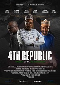 Фильм Четвёртая республика  (2019)