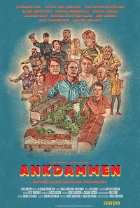 Фильм Утиный пруд (2019)