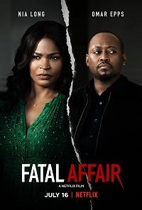 Фильм Опасная Афера (2020)