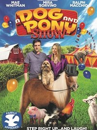 Фильм Шоу собаки и пони (2018)