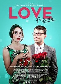 Фильм Люби, если можешь (2018)
