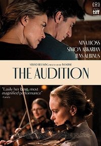 Фильм Прослушивание (2019)
