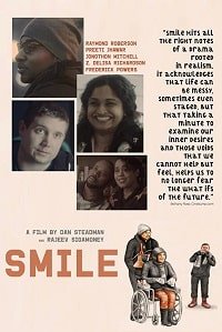 Фильм Улыбка (2020)