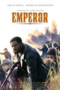 Фильм Император (2020)