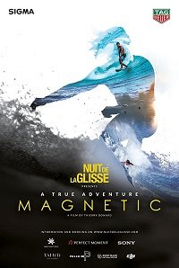 Фильм Магнетическое притяжение (2018)