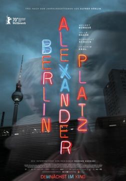 Фильм Берлин, Александерплац (2020)