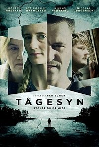 Фильм Затуманенный взгляд (2019)