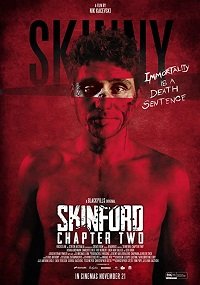 Фильм Скинфорд: глава вторая (2018)