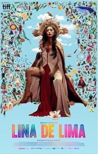 Фильм Лина из Лимы (2019)