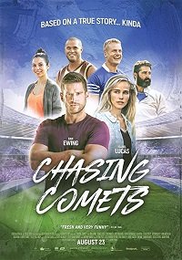 Фильм Догоняя кометы (2018)
