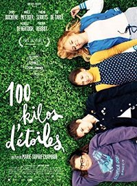 Фильм 100 килограммов звезд (2018)