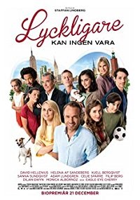 Фильм Счастливей некуда (2018)
