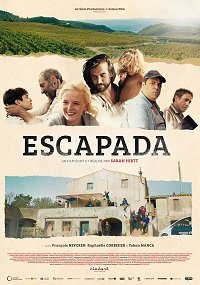Фильм Побег из города (2018)