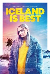 Фильм Исландия лучше (2020)