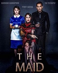 Фильм Горничная (2020)