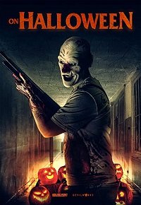 Фильм На Хэллоуин (2020)