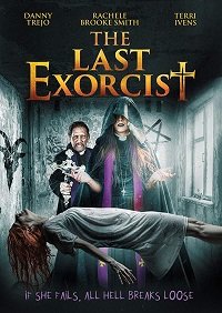 Фильм Последний изгоняющий дьявола (2021)
