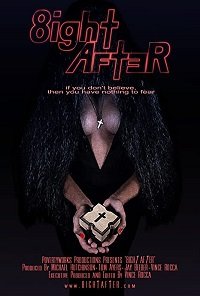 Фильм Восемь минут второго (2020)