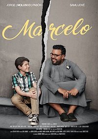 Фильм Марсело (2019)