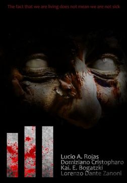 Фильм Болезнь (2019)