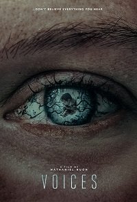 Фильм Голоса (2020)