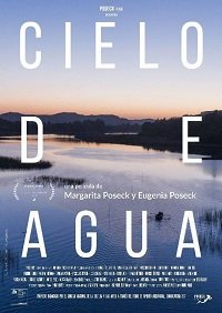 Фильм Небеса цвета воды (2018)
