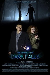 Фильм Заговор в Дарк Фоллз (2020)