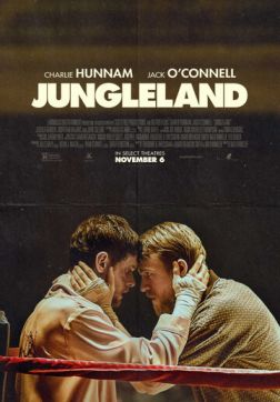 Фильм Страна джунглей(2019)