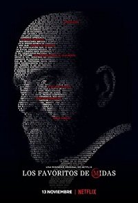 Фильм Любимцы Мидаса (1 сезон)