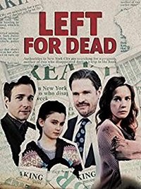 Фильм Приговорённая к смерти (2018)