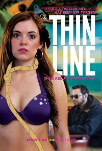 Фильм Тонка линия (2017)