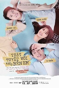 Фильм Предназначенные судьбой (2019)