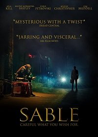 Фильм Сэйбл (2017)