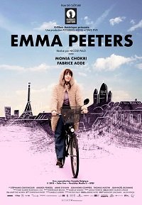 Фильм Эмма Питерс (2018)