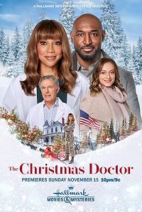 Фильм Рождественский доктор (2020)