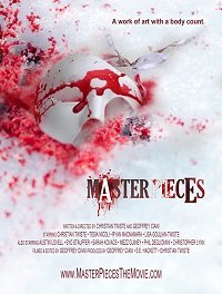 Фильм Мастер-Живодёр (2020)