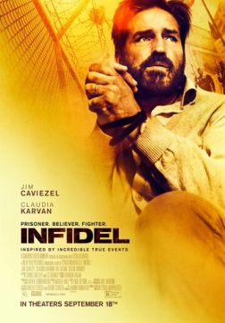 Фильм Неверный(2019)