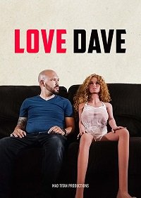 Фильм Любовь Дэйва (2020)