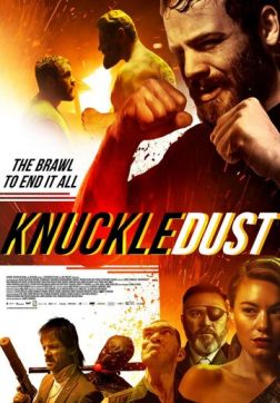 Фильм Кастет (2020)